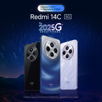 Embracing Technology: How the Redmi 14C 6/128 is Transforming Lives