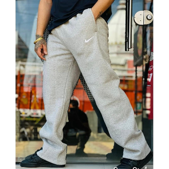 Embrace Your Active Lifestyle with Nike Track Pants
