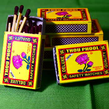 Igniting Convenience: How Match Boxes are Solving Everyday Challenges | SRI KAMATCHIAMMAL MATCH WORKS | NO 21 ANGANWADI  STREET  SAMUNDIPURAM NELLOREPET GUDIYATHAM NEAR St Peter Matriculation Higher School