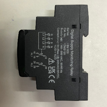 Enhancing Efficiency: How the GIC Timer DMS120 Transforms Industrial Operations | PARSHWANATH INDUSTRIAL SUPPLIERS