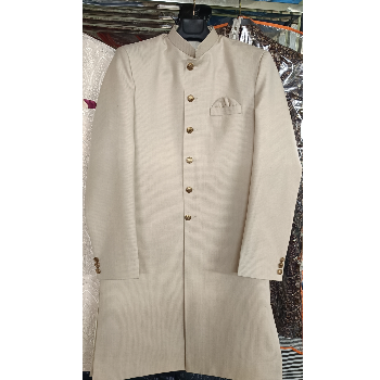 Unveiling the Elegance: How Remonds Fabric Achkan Solves Your Fashion Woes