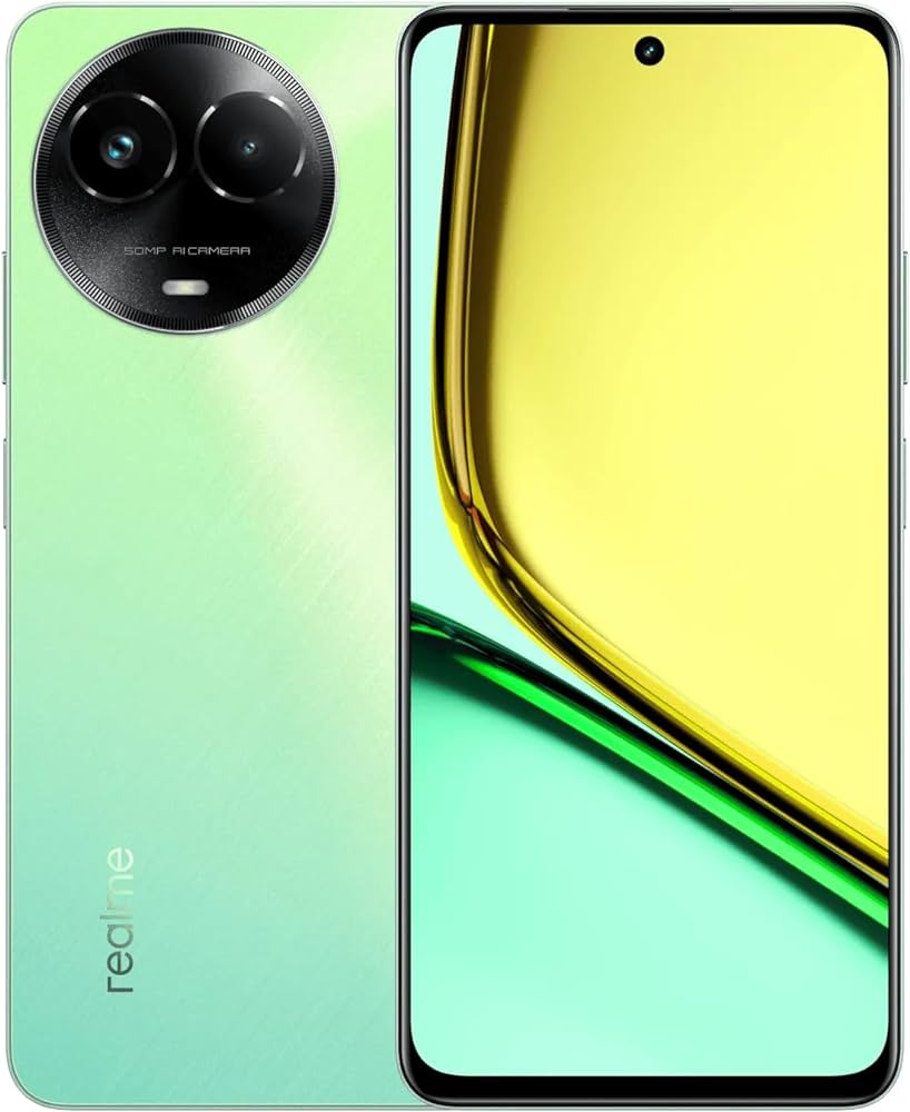 Unleashing Potential: How the Realme C67 5G is Empowering Young Indians
