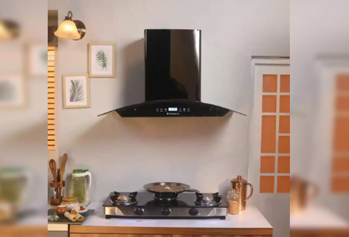 Breathing Easy: How Kitchen Chimney Services Transform Indian Homes