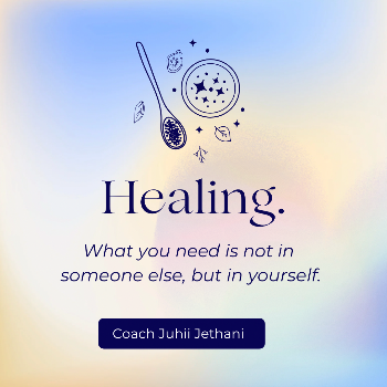 Finding Inner Peace: How Soul Radiance Healing Transforms Lives | JUHI ROHIT JETHANI | Satguru Residency,505,5th Floor, Nitin More Marg