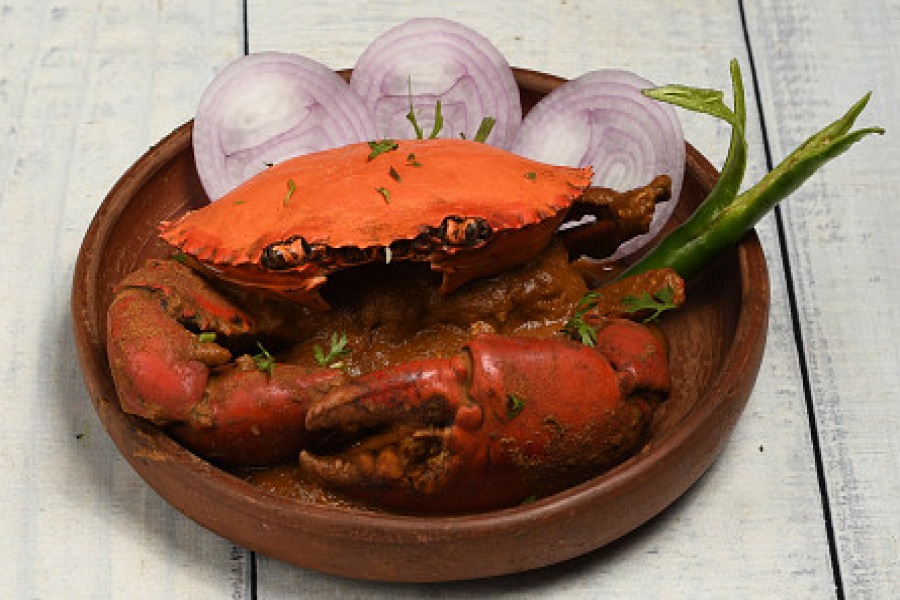 Discover the Magic of Crab Xec Xec: A Goan Delight for Every Food Lover