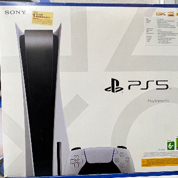 Rediscovering Joy: How a Used PS5 Disc Edition Transformed Raj's Gaming Experience
