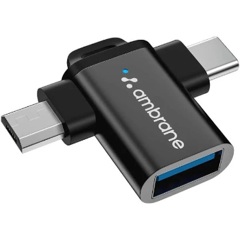 Connecting Worlds: How an OTG Cable Transformed Riya's Digital Life | AAYUSH COMMUNICATION