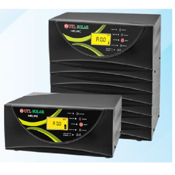 How the Heliac 4000 Inverter Transformed Sunita’s Business Operations
