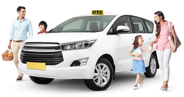 Embrace Freedom: The Perfect Vehicle Rental Solution for Every Indian Traveler | Sharma Online And Tour & Travel Service