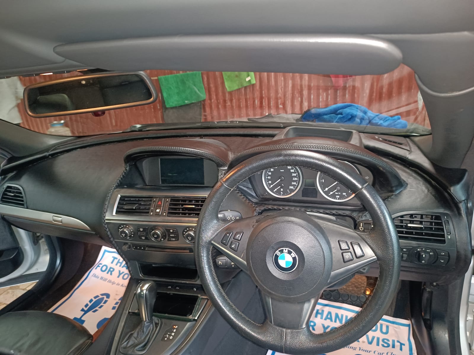 Empowering Business with Smart Sensor Technology: Amit's Journey to Efficiency | Imtiyaz Car Care