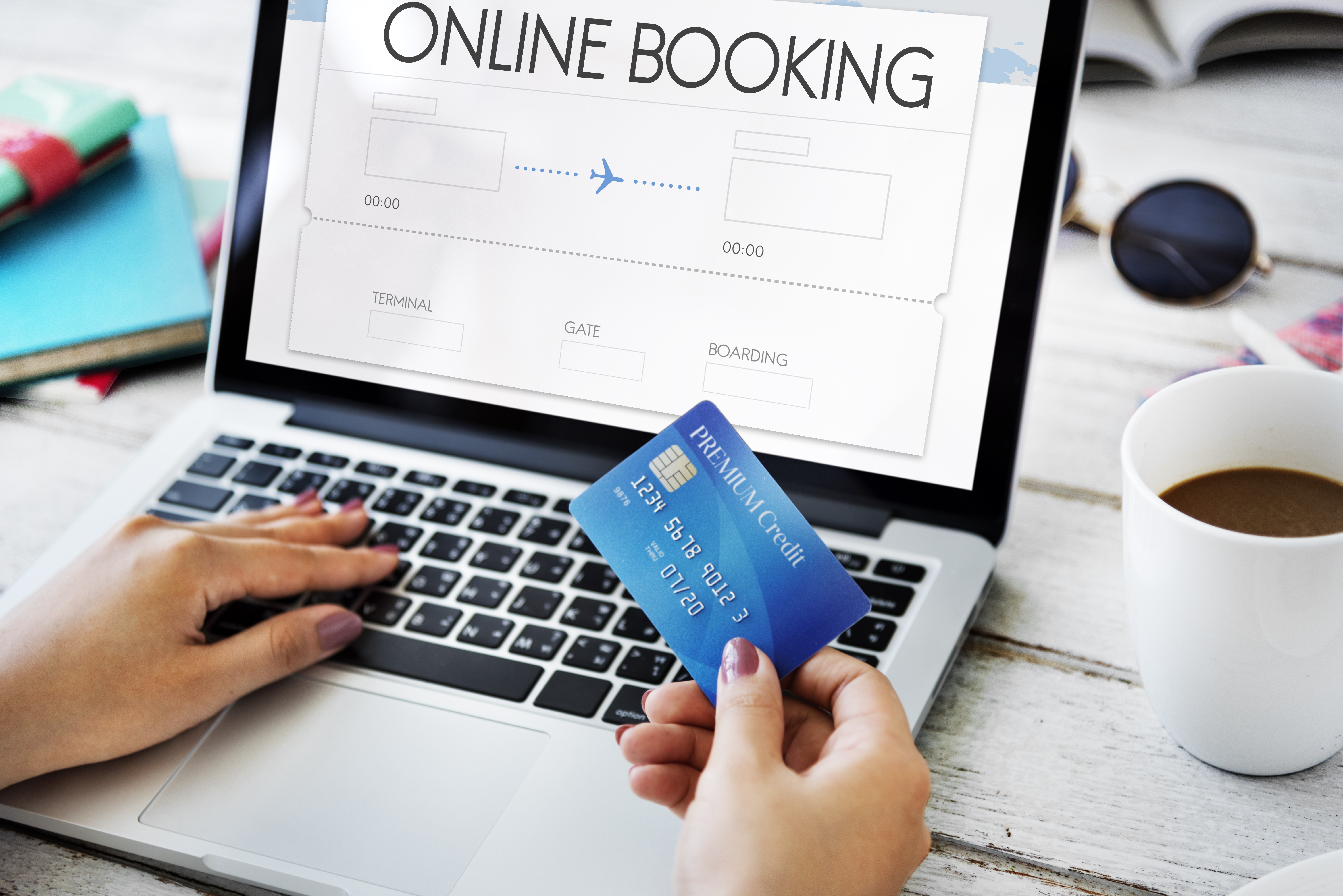 Simplifying Cargo Bookings: A Story of Trust and Efficiency with Baba Travels | Baba Travels Express Cargo