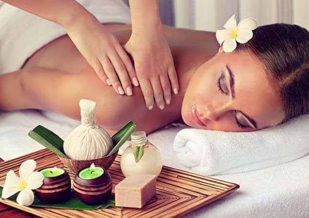 Escape the Daily Grind: How Body Polishing and Massage Can Transform Your Life | Savvys Salon & Spa
