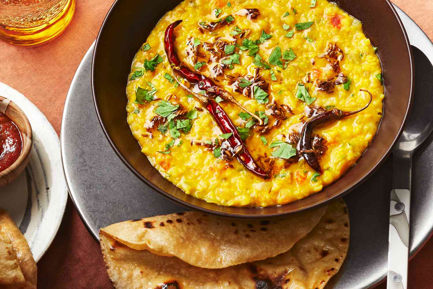 Savoring Tradition: How Guru Kripa Special Dal Tadka Solves Your Mealtime Dilemmas | New Gurukripa Pure Veg