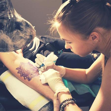Transforming Lives Through Ink: A Journey to Self-Expression at Black Monster Tattoo Studio | Black Monster Tattoo Studio