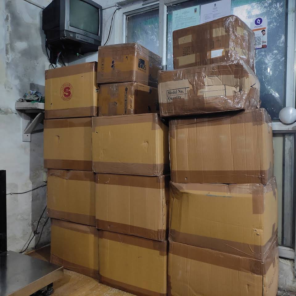 Transforming Business Logistics: How Pan-India Courier Services Empower Indian Entrepreneurs | Monopoly Cargo - Courier Service in Bhopal | Cargo Service and Parcel Service in Bhopal