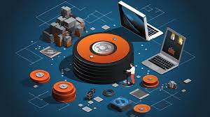 Restoring Hope: How Data Recovery Services Saved Jai's Business | LED service centre