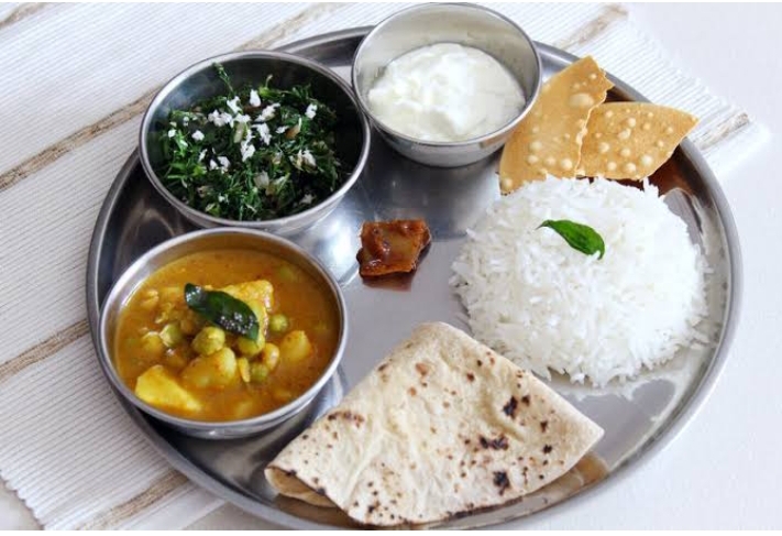Savoring Comfort: How Delicious Food Solves Everyday Challenges | Vishnu luxury PG