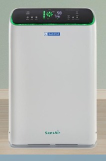 Breathing Easy: How Air Purifiers Transform Lives | Ascent Enterprises
