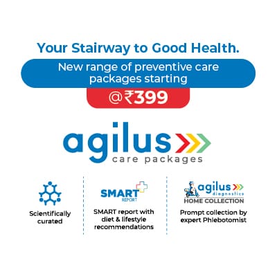 Transforming Healthcare: How Agilus Diagnostic is Revolutionizing ...