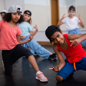 Unlocking Joy and Confidence: How Dance Transforms Young Lives