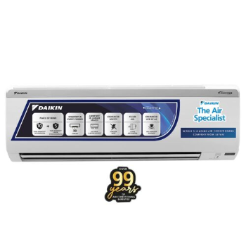 Transforming Summers: How Daikin's 1.5 Ton 5-Star Inverter AC Changed Priya's Life