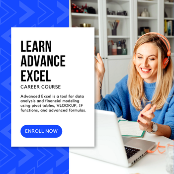 Transform Your Career with Advanced Excel: Meet Rohan, the Aspiring Analyst | P L Academy