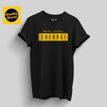 Transform Your Wardrobe: The Perfect T-Shirt for Every Occasion | Novelty Super Store | Vijay Nagar, Indore, Madhya Pradesh 452010, India