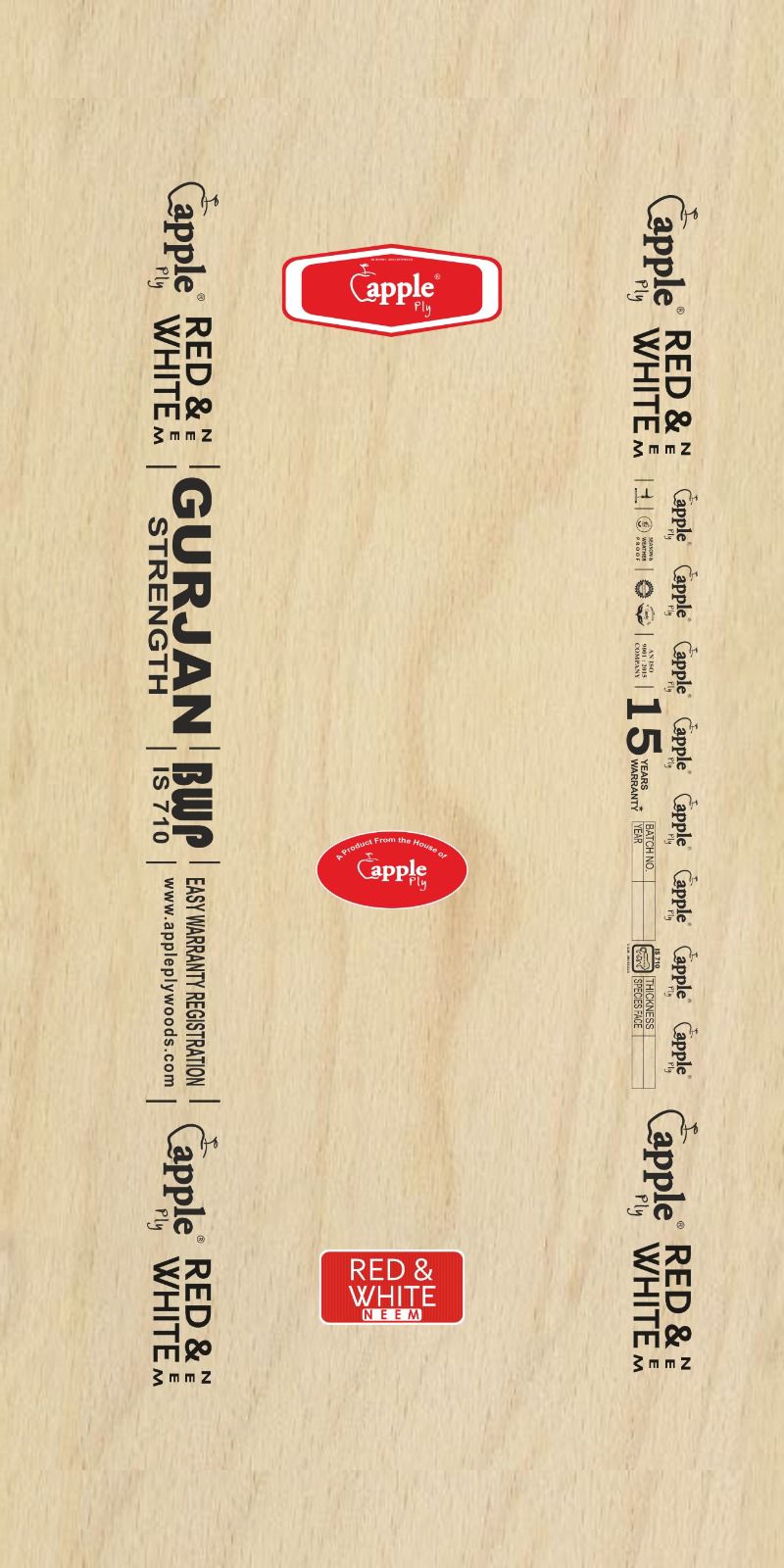Transforming Spaces: How 12mm Plywood Solved Ankur's Home Renovation Woes