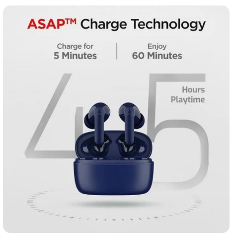 Elevate Your Audio Experience: How Airdopes 131 Pro Transformed Ananya's Busy Lifestyle