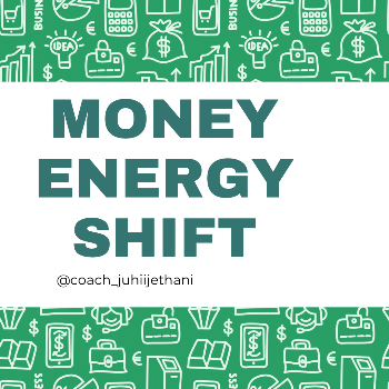 Transform Your Financial Energy: A Journey to Abundance