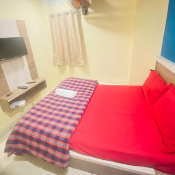 Discover the Comfort and Convenience of Hotel Tuk Tuk Palace
