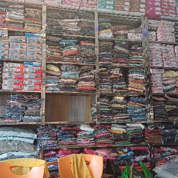 Transforming Lives with Ready-Made Fashion: A Tale of Style and Convenience
