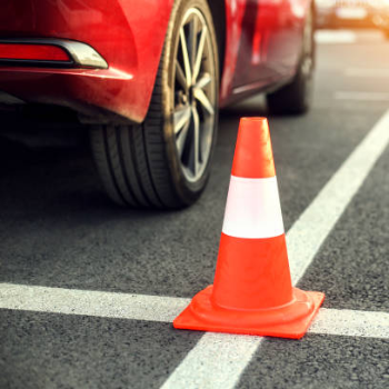 Mastering the Art of Parking: How Samarth Motor Driving School Transforms Lives