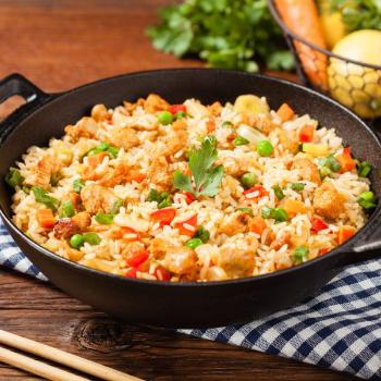 Transforming Mealtimes: How Utsav Rice Elevates Every Dish