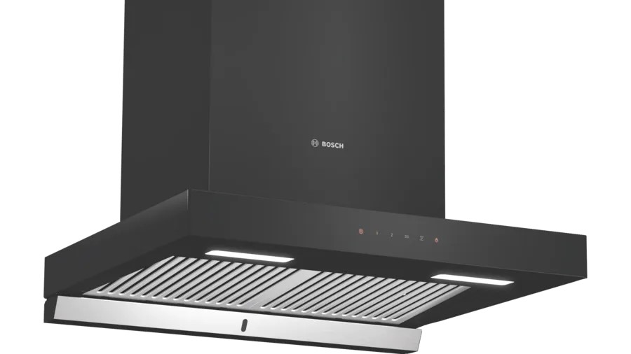 Transforming Kitchens with Bosch: A Journey to Smoke-Free Cooking