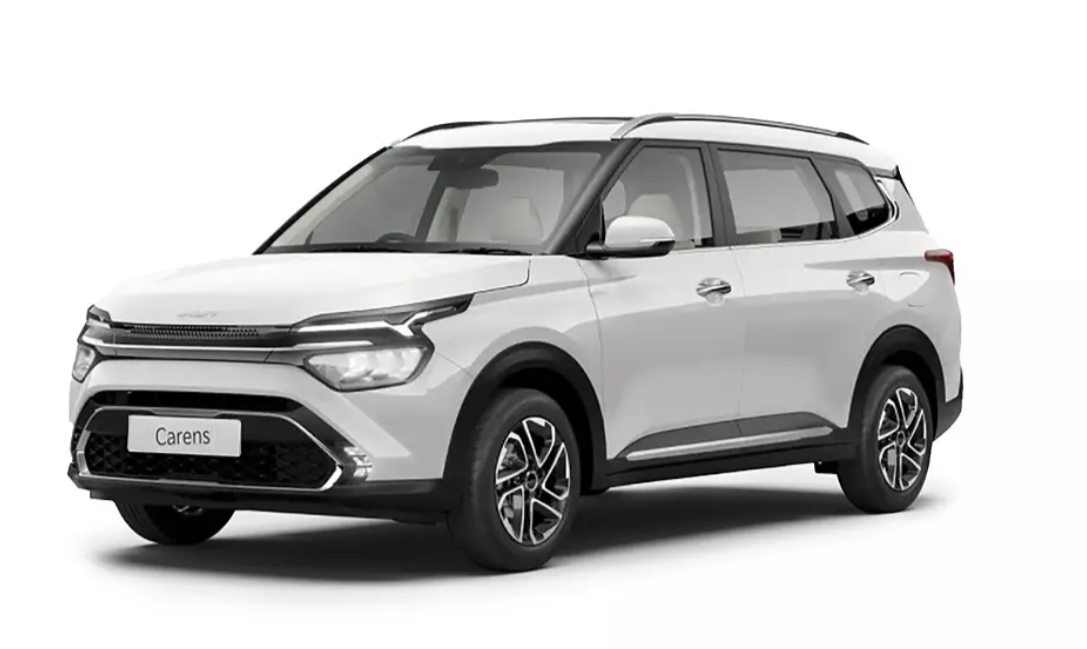 Journey in Comfort: How Kia Carens Transforms Family Travel | SHIVA TOURISM | Modipuram, Meerut