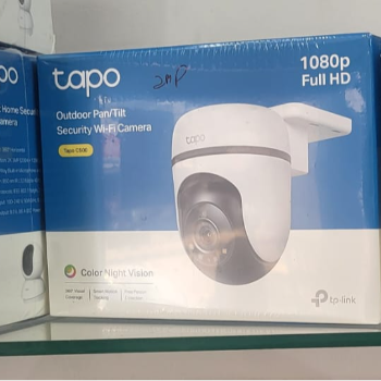 How Tapo WiFi Camera Transformed Priya's Home Security | CREATIVE COMPUTER