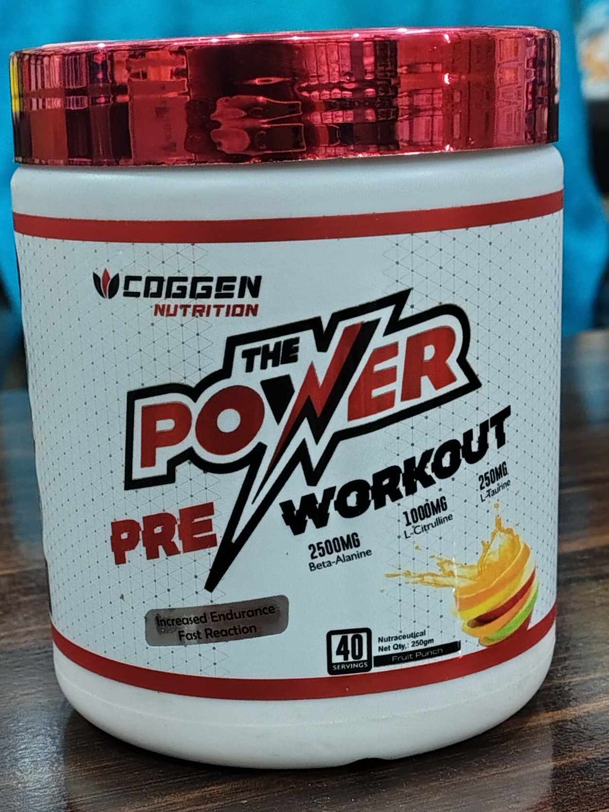 Unlock Your Energy: How Pre-Workout Transformed Riya's Fitness Journey | MOHAMMAD AYAZ