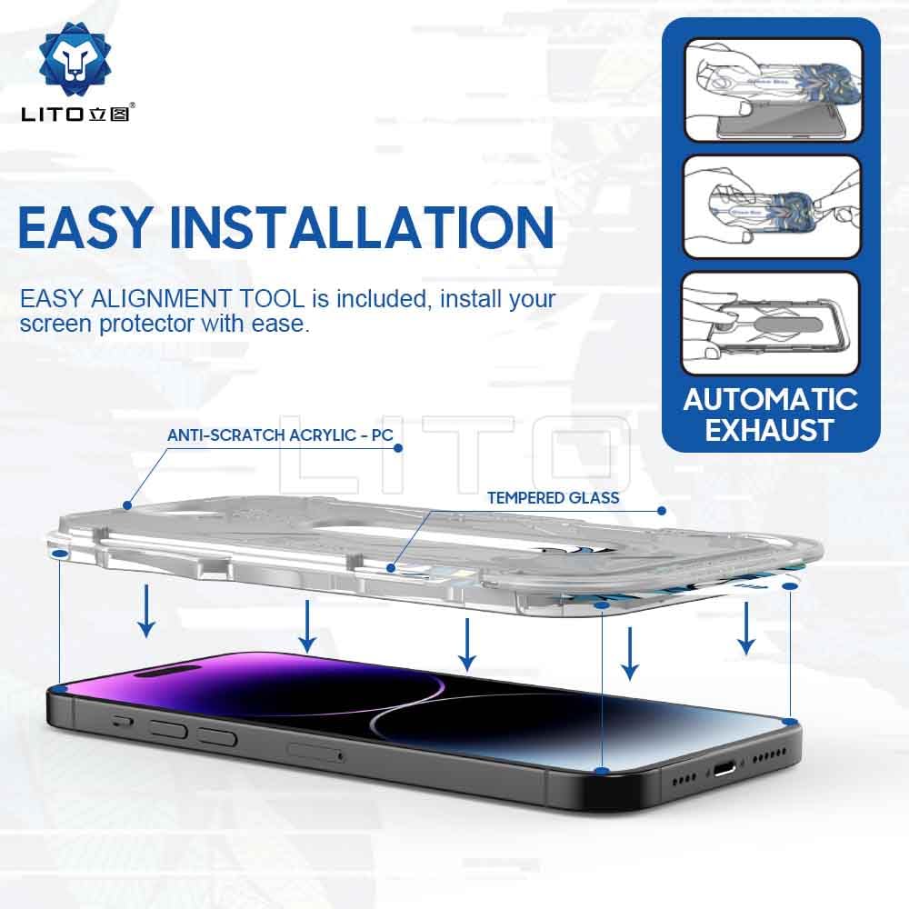 Protecting More Than Just Screens: How Tempered Glass Protectors Save Lives (And Phones)