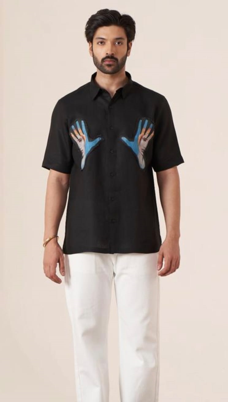 Revamp Your Wardrobe: How the Perfect Shirt Transformed Rohan's Confidence