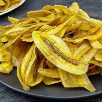How Banana Chips Solved Meera's Snacking Dilemma
