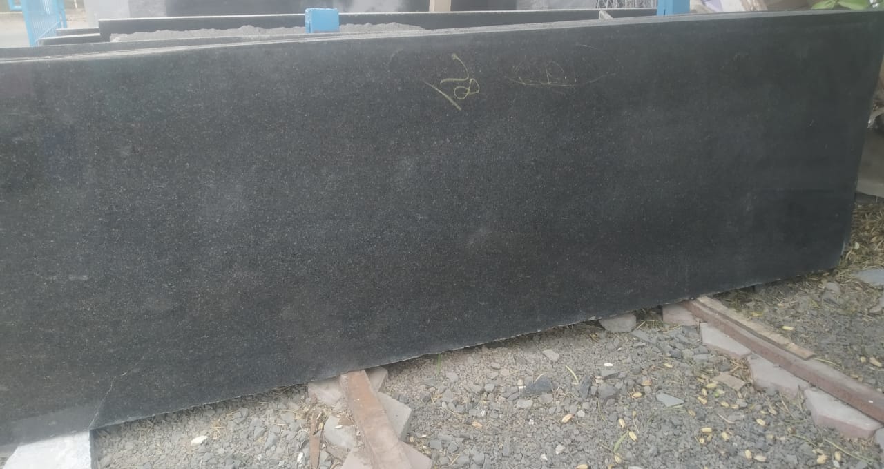 Transforming Spaces: The Story of Black Pearl Granite in Indian Homes | KANHA GRANITES