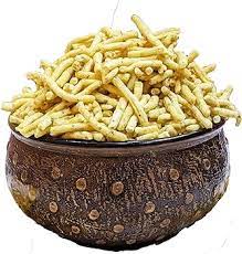 Savor the Crunch: How Ratlami Dankhal Sev Solves Snack-Time Dilemmas | Ratlami Namkeen