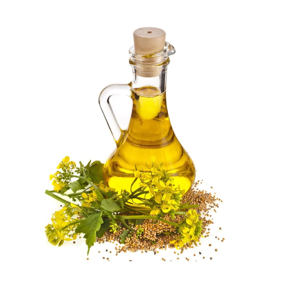 Embrace Wellness with Cold-Pressed Mustard Oil: A Natural Solution for Health-Conscious Families | annapurna lakdighanasalecounter