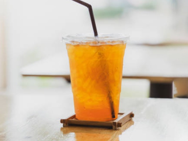 Revitalize Your Day with Aunty No-Z's Cool and Refreshing Beverages
