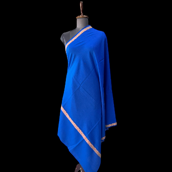 Embracing Elegance: How the Hashidar Shawl Transforms Lives