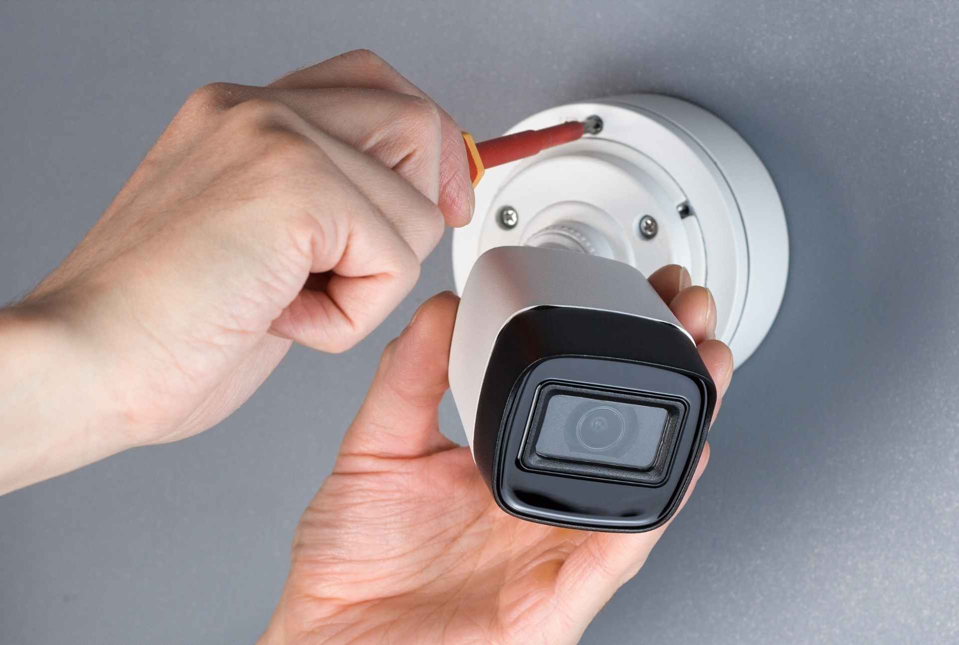 Securing Homes and Hearts: How CCTV Installation Transformed Sumit's Peace of Mind