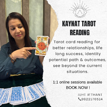 Discovering Life’s Path: How Tarot Card Reading Transforms Your Journey
