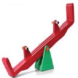 Bringing Joy to Childhood: How the Senior Teeter Totter Transforms Playtime