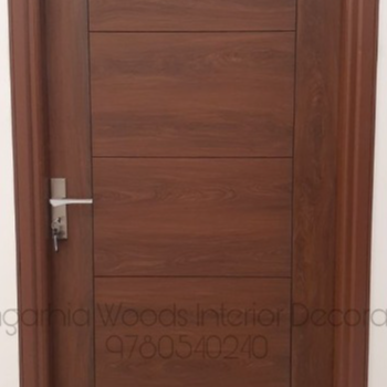 Transforming Spaces: How Mica Doors Elevate Indian Homes | GERSSON PLYWOOD | 4D 3PALAYAMKOTTAIROAD MANI NAGAR